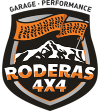 Roderas4x4
