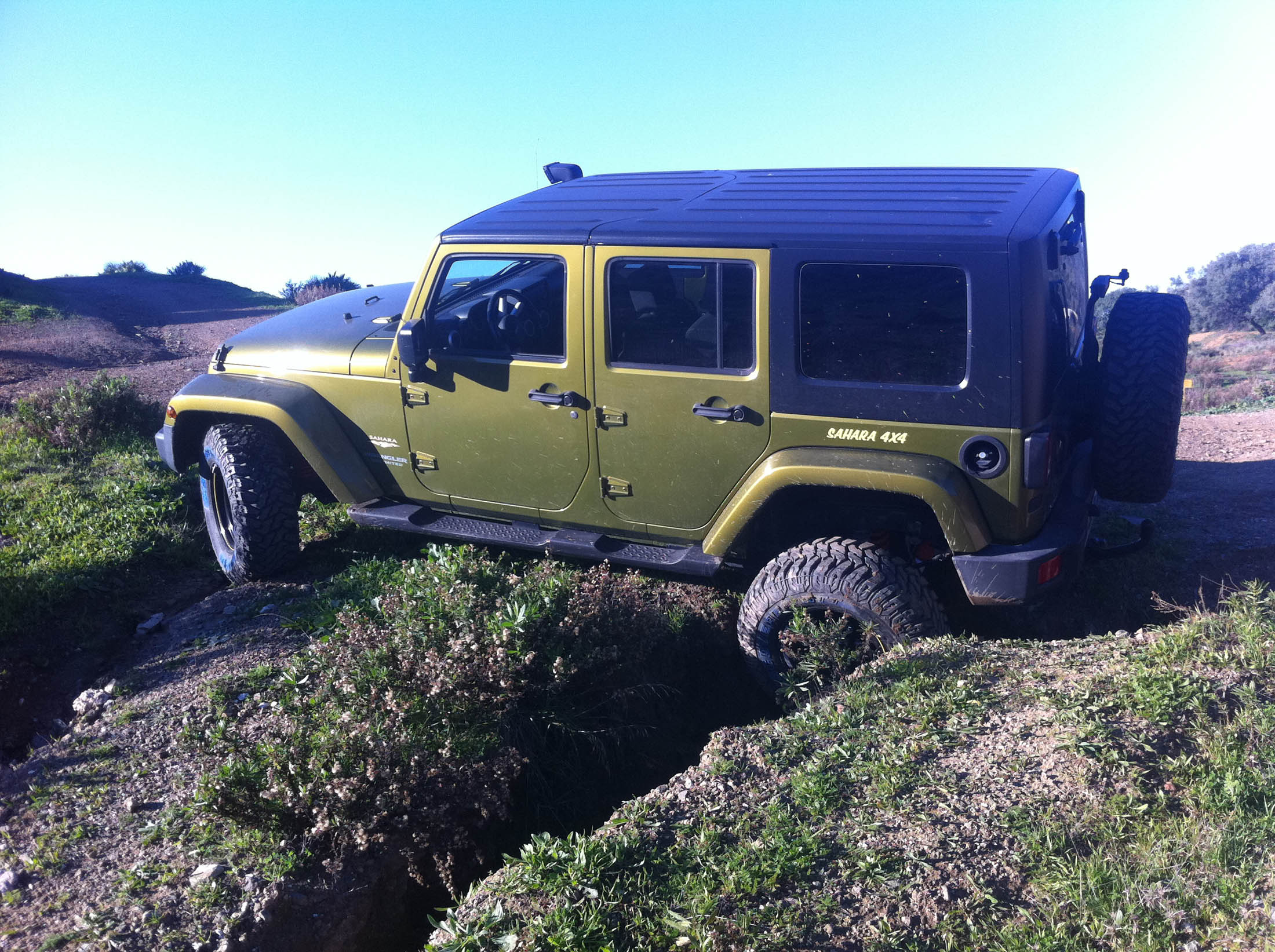 RODERAS-4X4-PREPARACION-JEEP-WRANGLER-JK-2.8-DIESEL