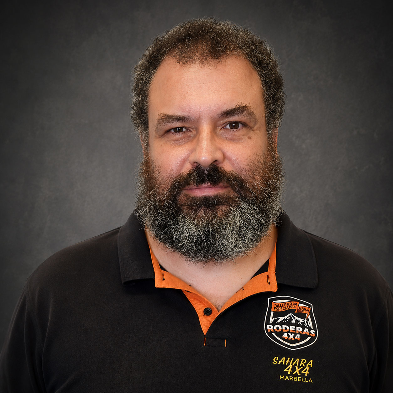 Antonio Muñoz