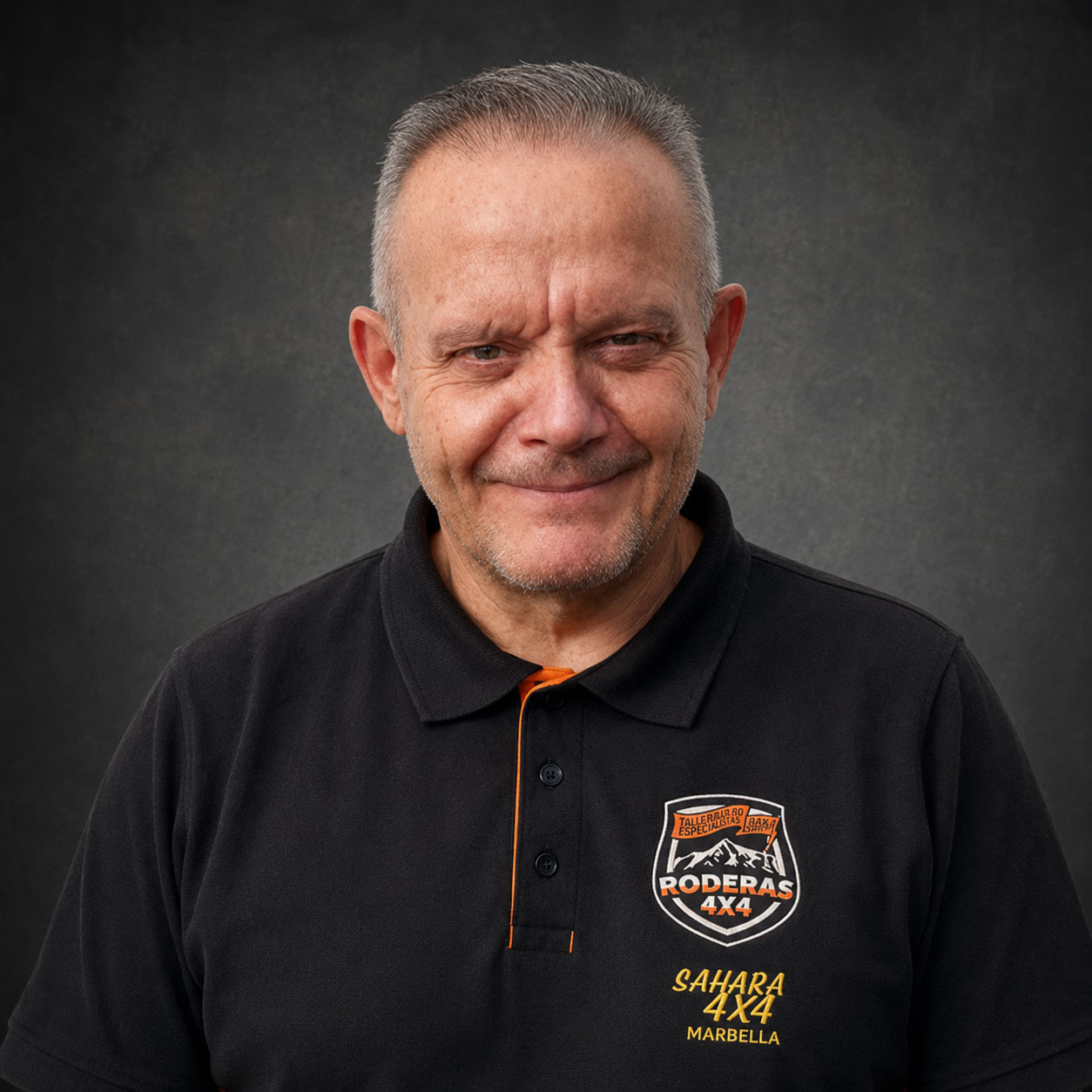 David Pérez 