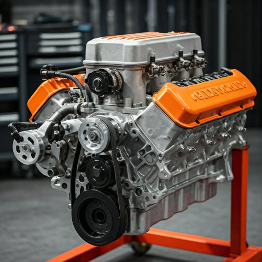 4x4 Tuning